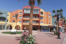 Apartmán Hurghada