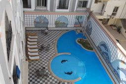 Apartmán Hurghada