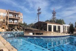 Hurghada Apartman