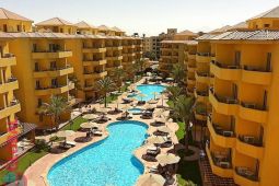 British Resort Hurghada