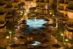 British Resort Hurghada