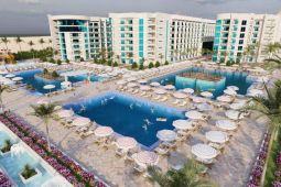 Scandic Resort Hurghada