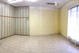 NABÍZÍM K PRONÁJMU PROSTOR 30+10 m2, VHODNÝ PRO PRODEJNU