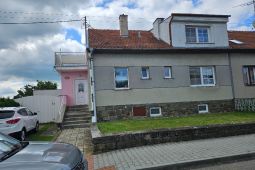prodej RD