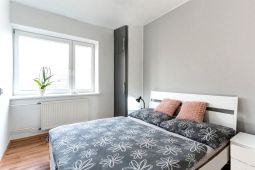 Pronájem novostavby 2+kk Slavkov u Brna, 56 m2