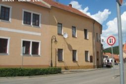 Prodej, dům 340m2, 10+4, Lomnice u Tišnova