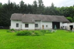 Prodej rodinného domu 113 m&amp;#178;, velký pozemek 2 246 m&amp;#178;