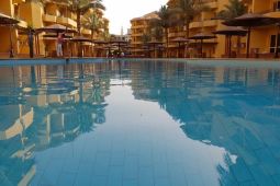 British Resort Hurghada