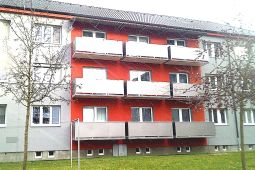 Pronajmu byt 2+1 Ivančice, Brno venkov