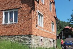 rodinný dům