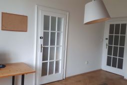 Pronájem kanceláře Praha Vršovice