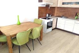 Pronajmu novost. 2+kk Slavkov u Brna. 58 m2