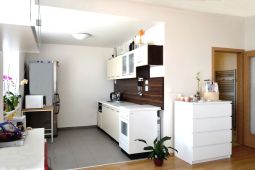 Pronajmu novostavbu 1+1 Brno, U Leskavy,35 m2
