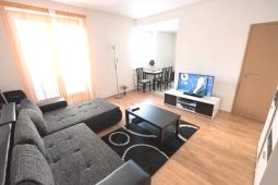 Pronajmu novostavbu 1+1 Brno, U Leskavy,35 m2