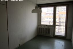 Prodej, byt 2+1, 51 m2, Praha 10 - Taškentská 1413