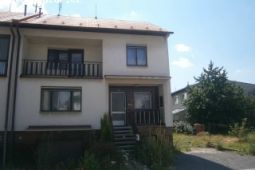  Prodej rodinného domu 4+1, Morkovice-Slížany