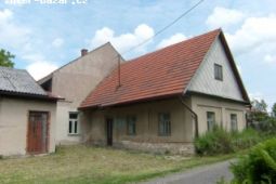 Prodej domu-zemědělské usedlosti Choceň-Nasavrky