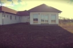 Prodej rodinného domu na vesnici v Jižních Čechách