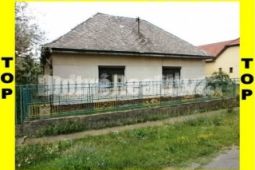 Nabízím rodinný dům v obci Dolný Pial. Slovensko
