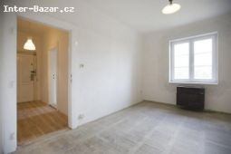 Prodej družstevního bytu 2+kk v Praze 8 Libni