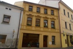 Prodej luxusního domu v Benešově nad Ploučnicí